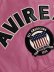 画像7: 【送料無料】AVIREX LIGHT SIGNATURE VARSITY JACKET