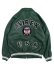 画像1: 【送料無料】AVIREX LIGHT SIGNATURE VARSITY JACKET (1)