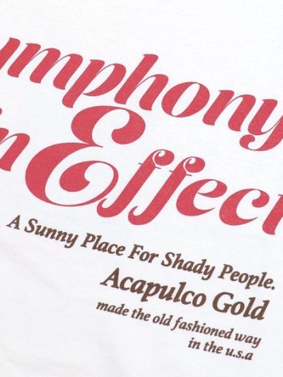 画像4: ACAPULCO GOLD MAESTRO LS TEE