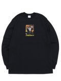 ACAPULCO GOLD MAESTRO LS TEE