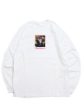 ACAPULCO GOLD MAESTRO LS TEE