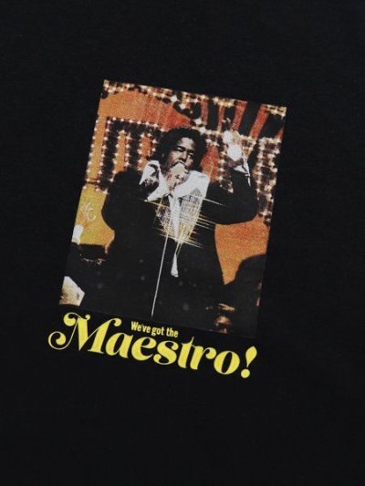 画像3: ACAPULCO GOLD MAESTRO LS TEE