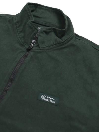 画像3: 【SALE】【送料無料】MANASTASH CHILLIWACK PULLOVER JACKET