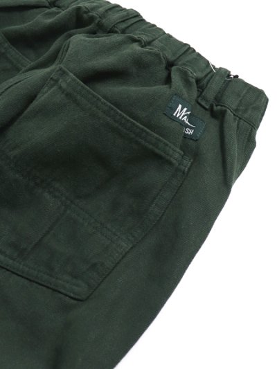 画像5: 【SALE】【送料無料】MANASTASH CHILLWACK PANT