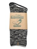 【SALE】MANASTASH MANA HEMP MIX SOX