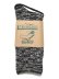 画像1: 【SALE】MANASTASH MANA HEMP MIX SOX (1)