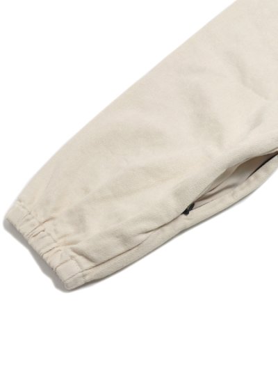 画像6: 【SALE】【送料無料】MANASTASH CHILLIWACK PULLOVER NATURAL