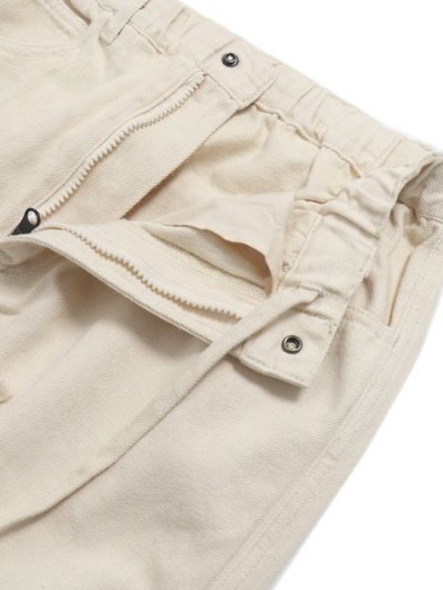 画像4: 【SALE】【送料無料】MANASTASH CHILLIWACK PANTS NATURAL