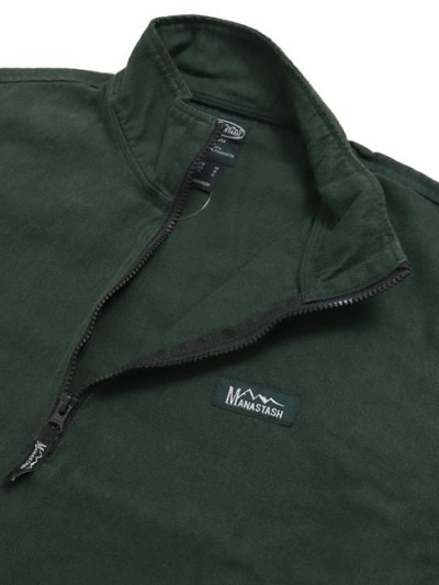 画像4: 【SALE】【送料無料】MANASTASH CHILLIWACK PULLOVER JACKET