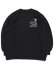 画像2: 【SALE】MANASTASH CiTee SWEAT HOTEL (2)