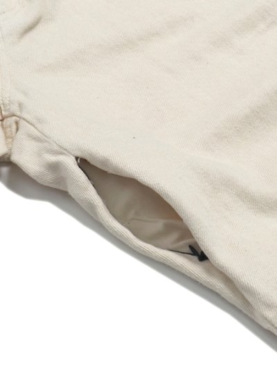 画像6: 【SALE】【送料無料】MANASTASH CHILLIWACK PANTS NATURAL