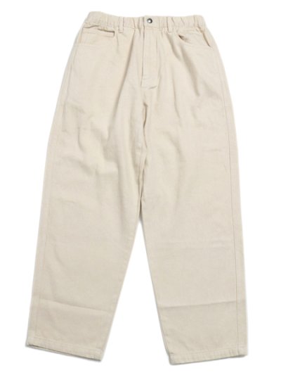 画像1: 【送料無料】MANASTASH CHILLWACK PANT