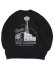画像1: 【SALE】MANASTASH CiTee SWEAT HOTEL (1)