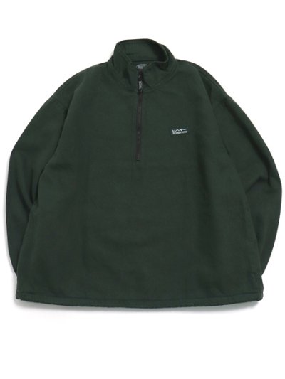 画像1: 【送料無料】MANASTASH CHILLIWACK PULLOVER JACKET