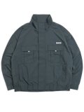 【SALE】【送料無料】COLUMBIA DESPAIR BAY II JACKET-GRAPHITE