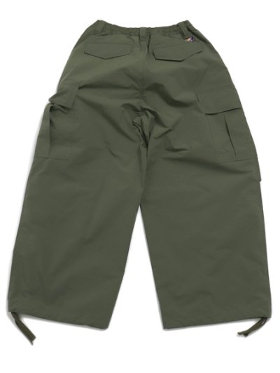 画像2: 【送料無料】MANASTASH MANATROOPER PANTS