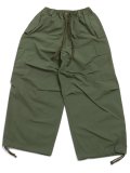 【送料無料】MANASTASH MANATROOPER PANTS