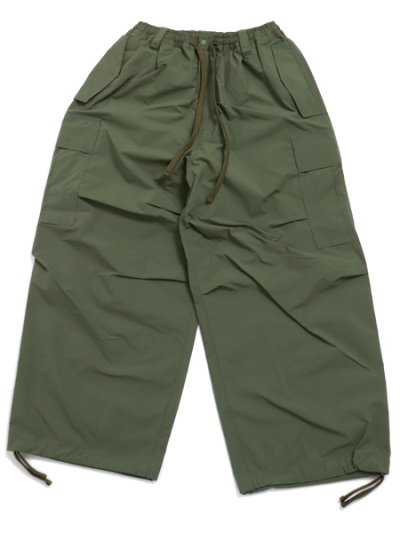 画像1: 【送料無料】MANASTASH MANATROOPER PANTS