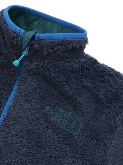 画像7: 【SALE】【KIDS】THE NORTH FACE BABY REVERSIBLE COZY JACKET