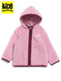 【SALE】【KIDS】THE NORTH FACE BABY SHERPA FLEECE HOODIE