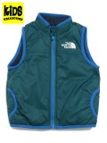 【SALE】【KIDS】THE NORTH FACE BABY REVERSIBLE COZY VEST