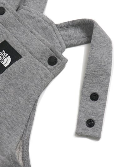 画像4: 【KIDS】THE NORTH FACE BABY SWEAT LOGO OVERALL