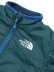 画像3: 【SALE】【KIDS】THE NORTH FACE BABY REVERSIBLE COZY JACKET