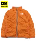 【KIDS】【送料無料】THE NORTH FACE KIDS REVERSIBLE COZY JACKET