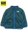 【SALE】【KIDS】THE NORTH FACE BABY REVERSIBLE COZY JACKET