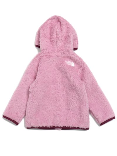 画像2: 【SALE】【KIDS】THE NORTH FACE BABY SHERPA FLEECE HOODIE