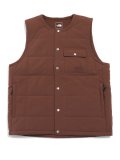 【SALE】【送料無料】THE NORTH FACE MEADOW WARM VEST