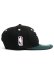 画像4: NEW ERA LP 9FIFTY NBA BULLS BLK/DK GRN VISOR