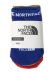 画像2: 【KIDS】THE NORTH FACE KIDS ANKLE 3P SOCKS LAPIS MULTI (2)