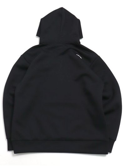 画像2: 【SALE】【送料無料】THE NORTH FACE TECH AIR SWEAT WIDE HOODIE