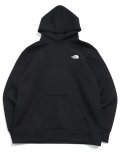 【SALE】【送料無料】THE NORTH FACE TECH AIR SWEAT WIDE HOODIE