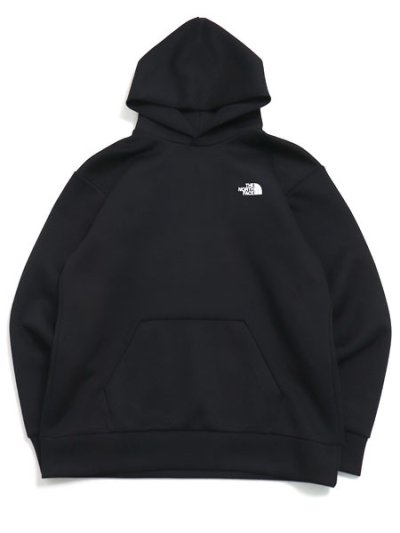 画像1: 【SALE】【送料無料】THE NORTH FACE TECH AIR SWEAT WIDE HOODIE