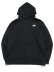 画像1: 【SALE】【送料無料】THE NORTH FACE TECH AIR SWEAT WIDE HOODIE (1)