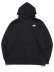 画像1: 【送料無料】THE NORTH FACE TECH AIR SWEAT WIDE HOODIE (1)