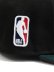 画像8: NEW ERA LP 9FIFTY NBA BULLS BLK/DK GRN VISOR