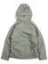 画像2: 【SALE】【送料無料】SNOW PEAK GORE WINDSTOPPER WARM JACKET 1 GREY (2)