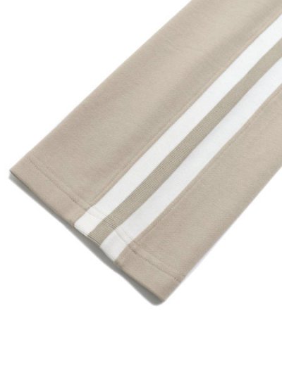 画像6: 【MEGA SALE】【送料無料】REIGNING CHAMP SIDE STRIPE PANT-DUNE
