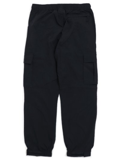 画像2: 【送料無料】PRO CLUB RIPSTOP NYLON CARGO PANT