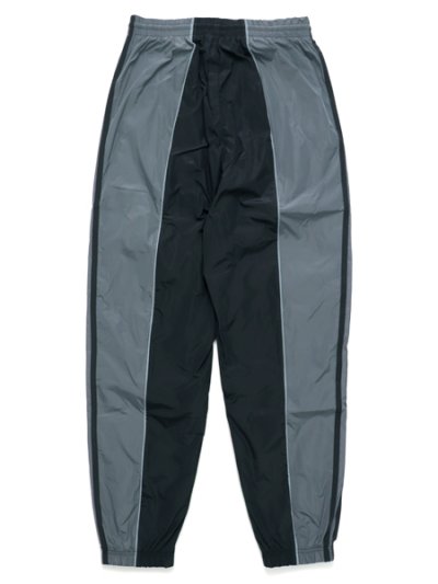 画像2: 【SALE】ADIDAS CUTLINE TRACK PANT-BLACK/GREY FIVE