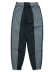 画像2: 【SALE】ADIDAS CUTLINE TRACK PANT-BLACK/GREY FIVE (2)