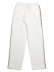 画像1: 【SALE】【送料無料】REIGNING CHAMP SIDE STRIPE PANT-IVORY (1)