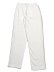 画像2: 【SALE】【送料無料】REIGNING CHAMP SIDE STRIPE PANT-IVORY (2)