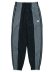 画像1: 【SALE】ADIDAS CUTLINE TRACK PANT-BLACK/GREY FIVE (1)