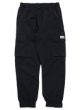 【送料無料】PRO CLUB RIPSTOP NYLON CARGO PANT