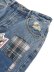 画像3: 【SALE】【送料無料】GUESS GO MARKET RELAXED PANT