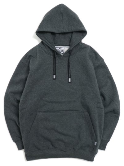 画像1: PRO CLUB HW 13oz PULLOVER HOODIE